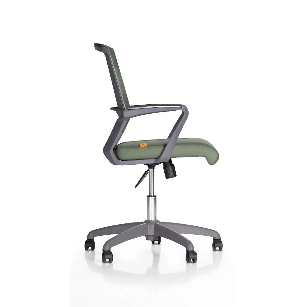 Motion R-12 Green-FS-WH