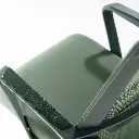 Motion R-12 Green-CU1-WH