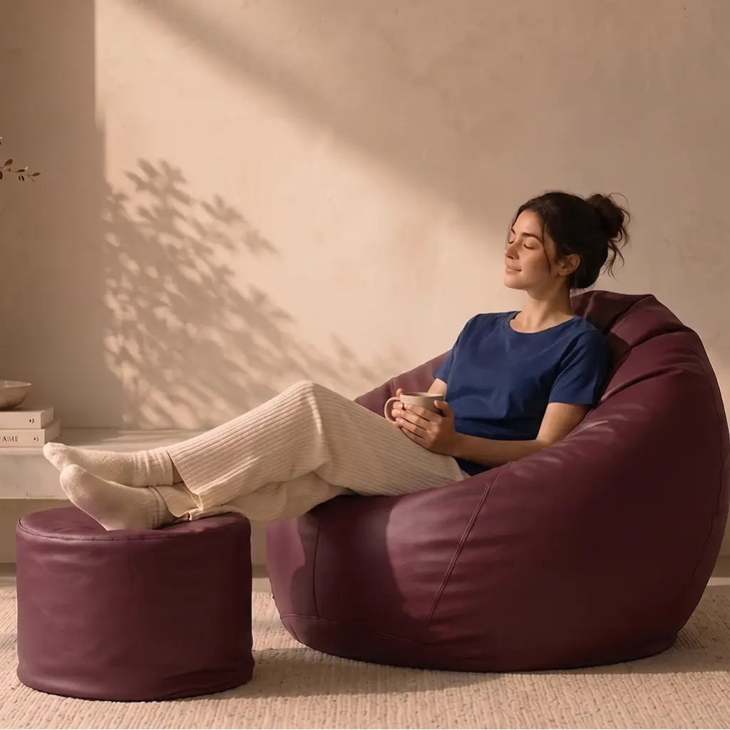 Bean Bag-ENV