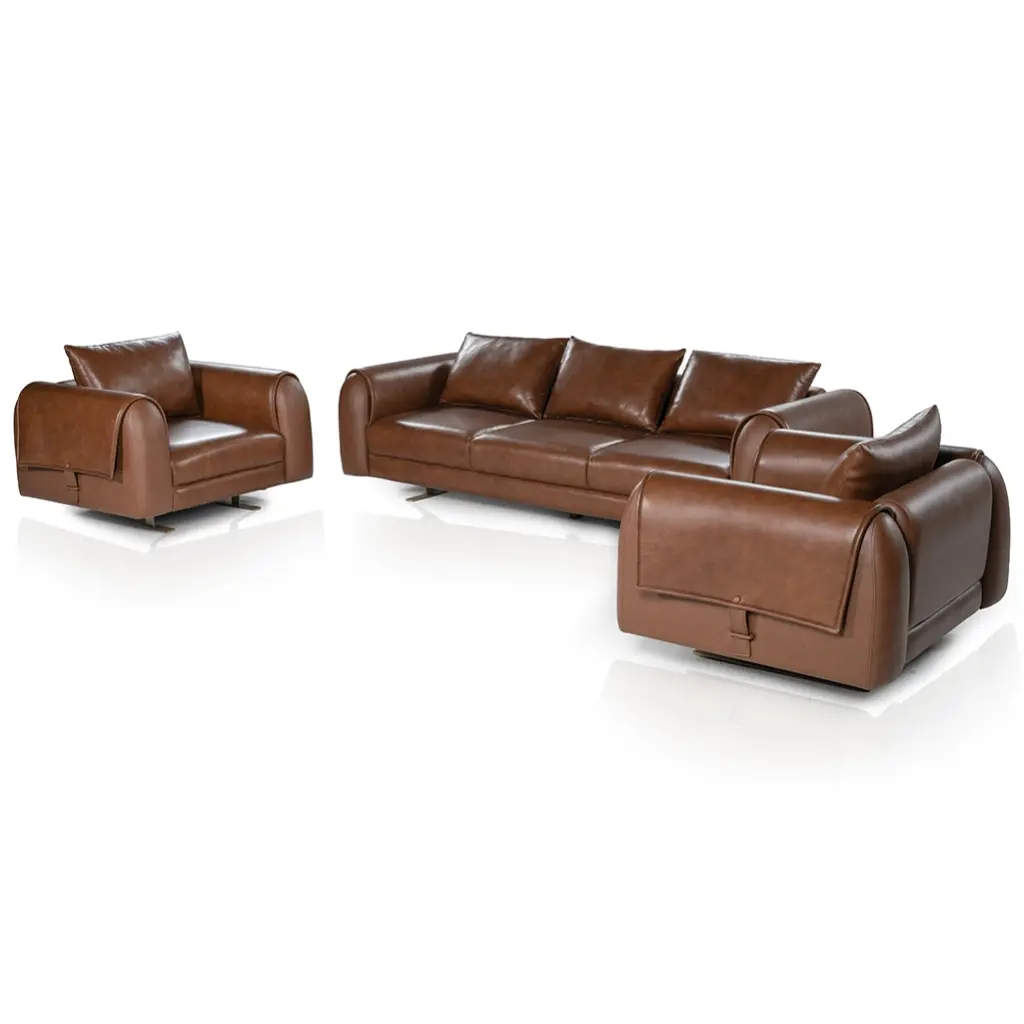 ST-V5-LR-102(Three Seater sofa)