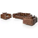 ST-V5-LR-102(Three Seater sofa)