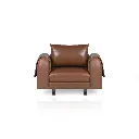 SS-V4-LR-102( Single Seater Sofa) - F