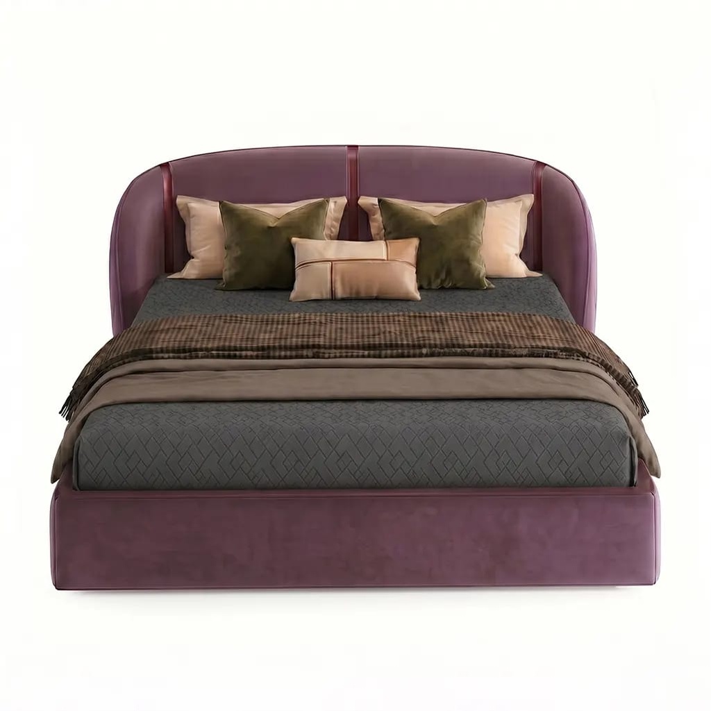 Venus Bed 5'-6''