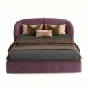 Venus Bed 5'-6''