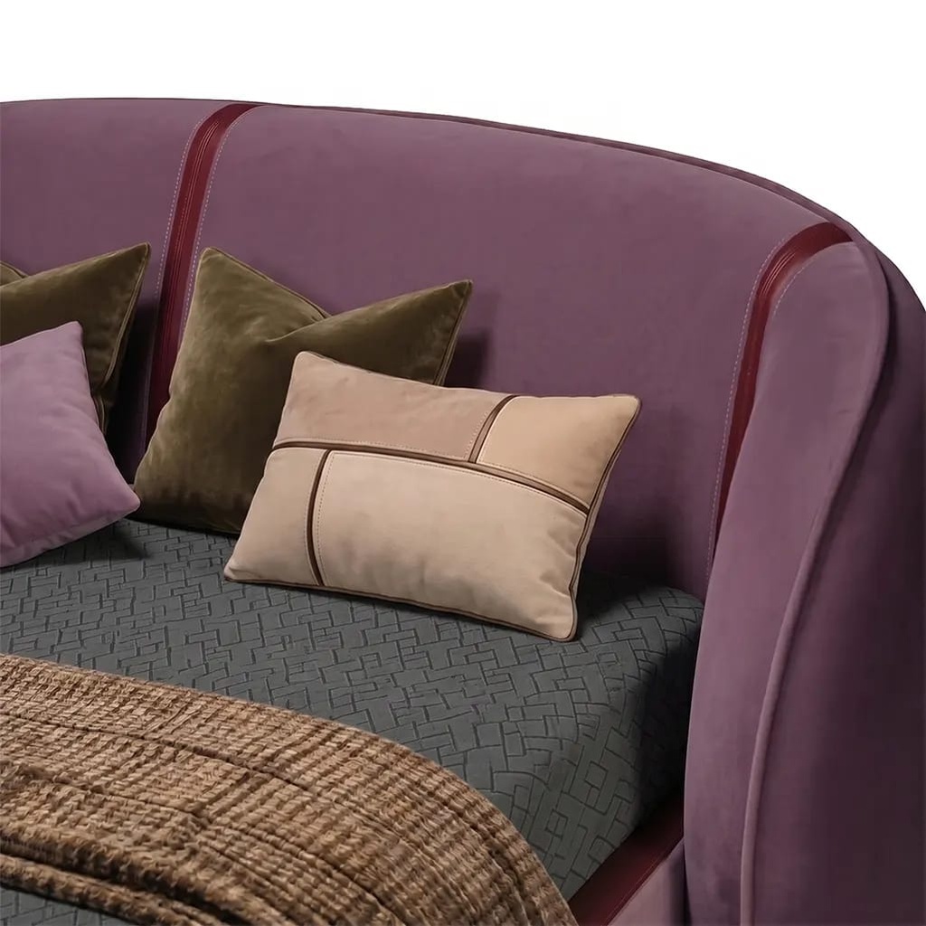 Venus Bed 5'-6''