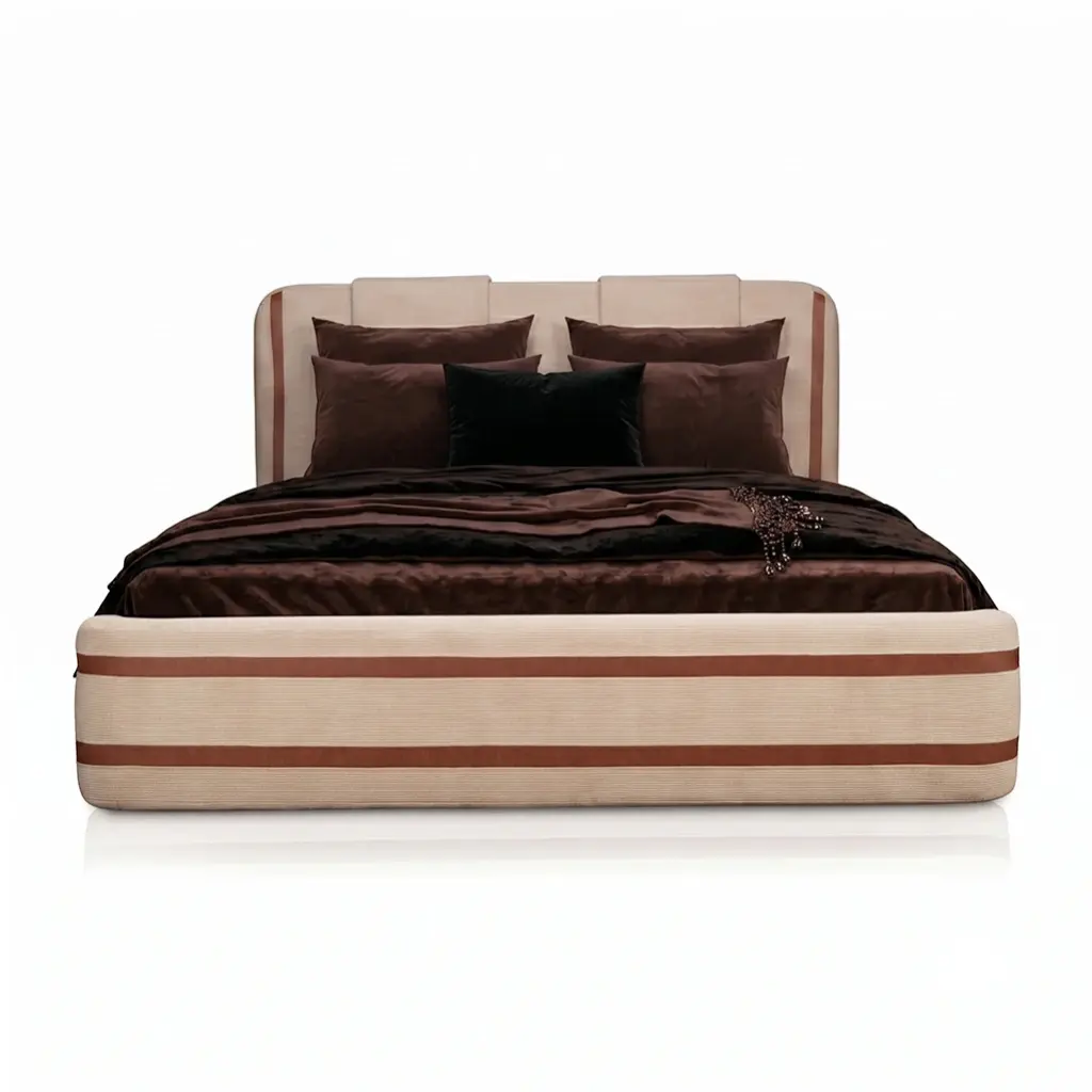 Venus Bed 5'-6''
