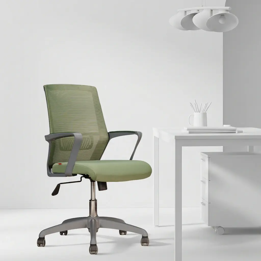 Executive Chair R-12-V1