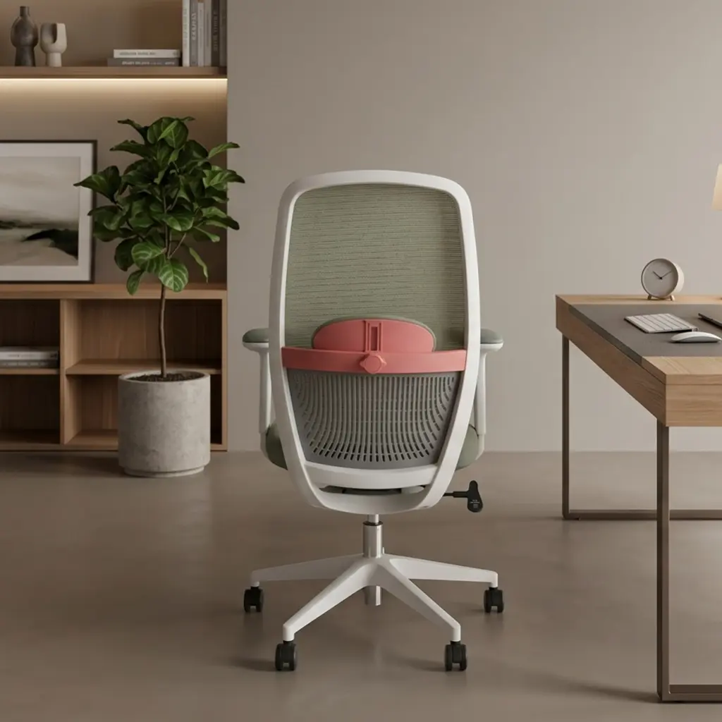 Executive Chair FD-11-V1