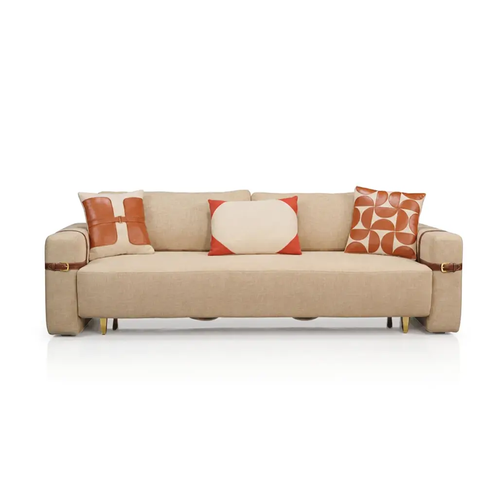 Sofa Cum Bed-001