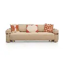 Sofa Cum Bed SCB-V1-FB-102