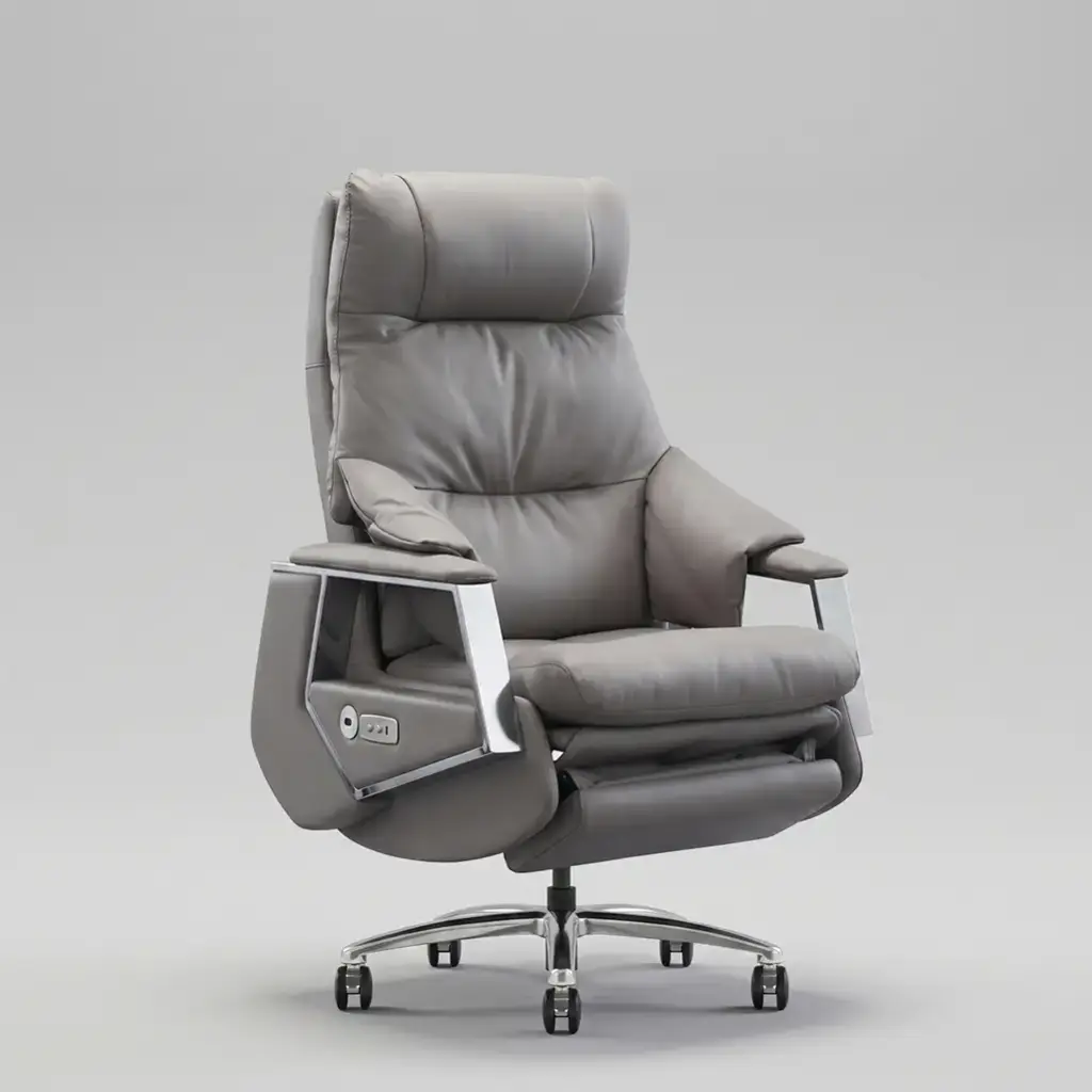 Lounge Chair 2