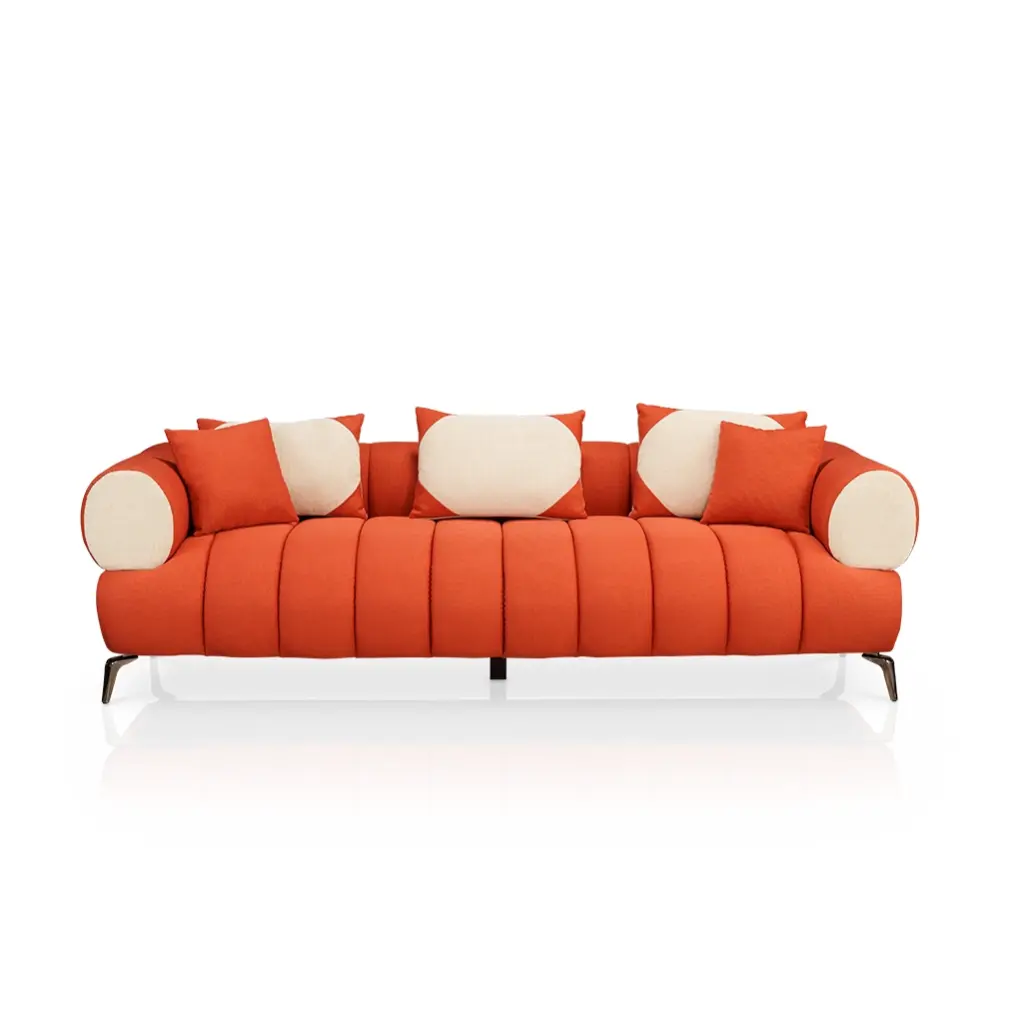 Standard Sofa (3 Seater)