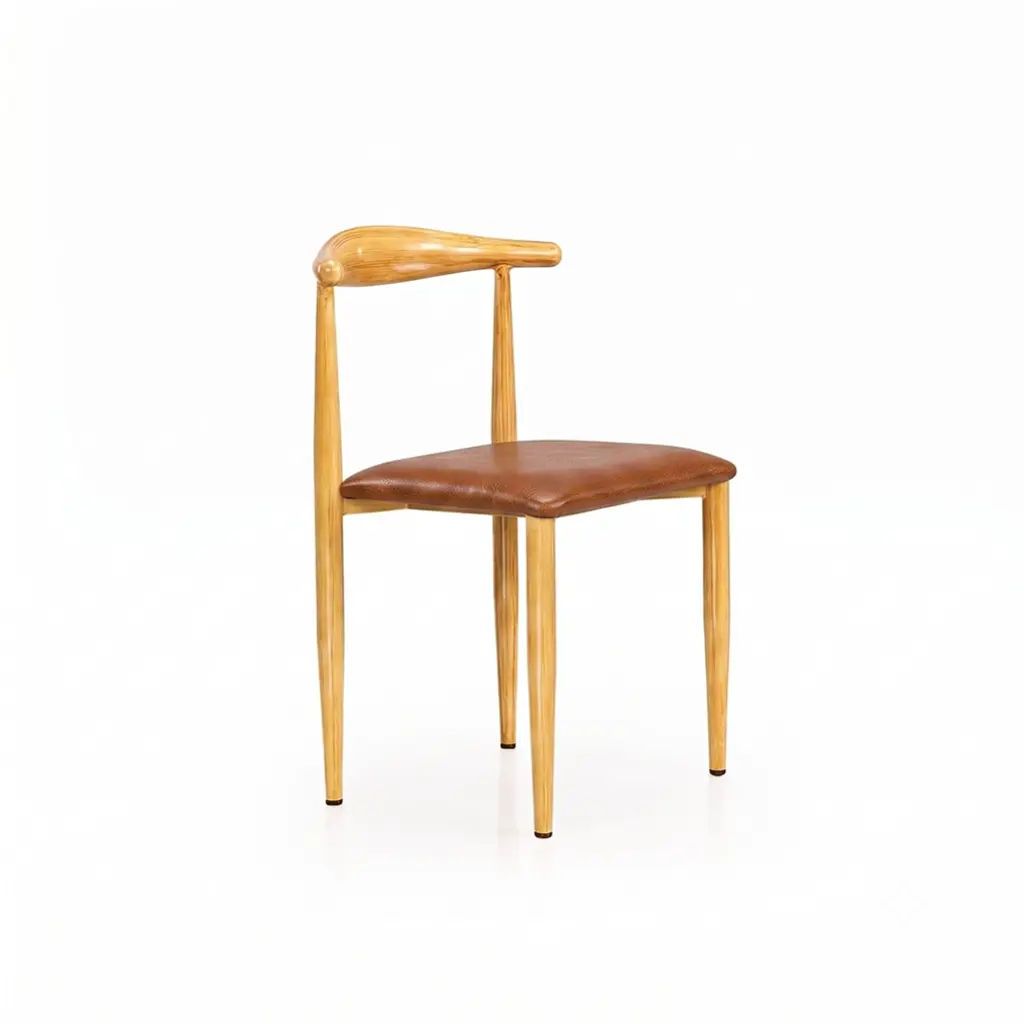 Caffe Chair S15-V1