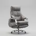 Lounge Chair 2